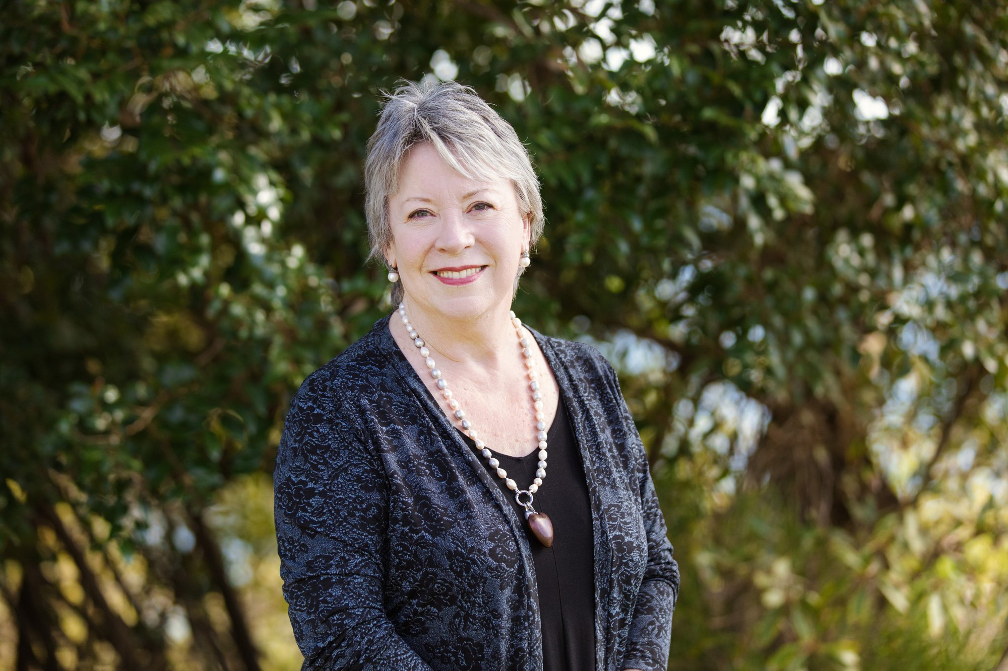 Anne Zele