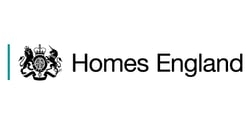 Homes England
