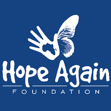 Hope again