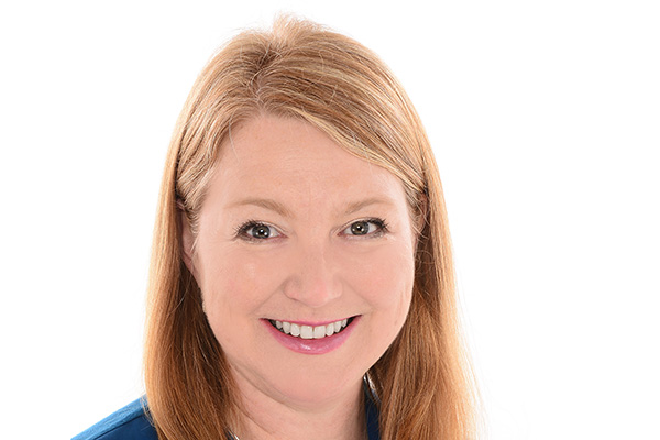 Jacqui Algar
