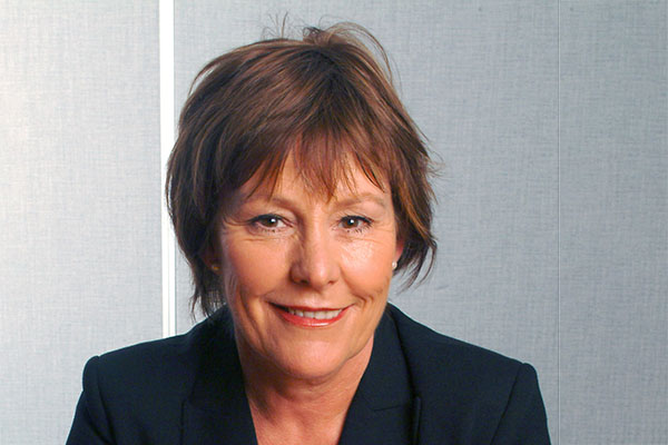 Kerry Baxter