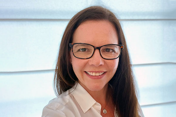 Louise Bodlander