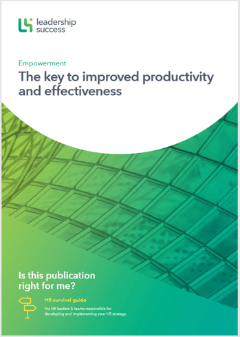 empowerment productivity (image)