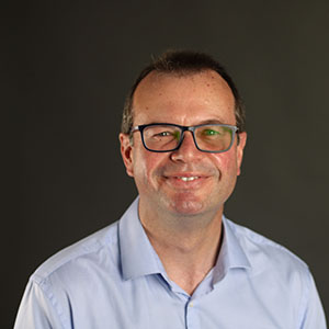 Neil Almond
