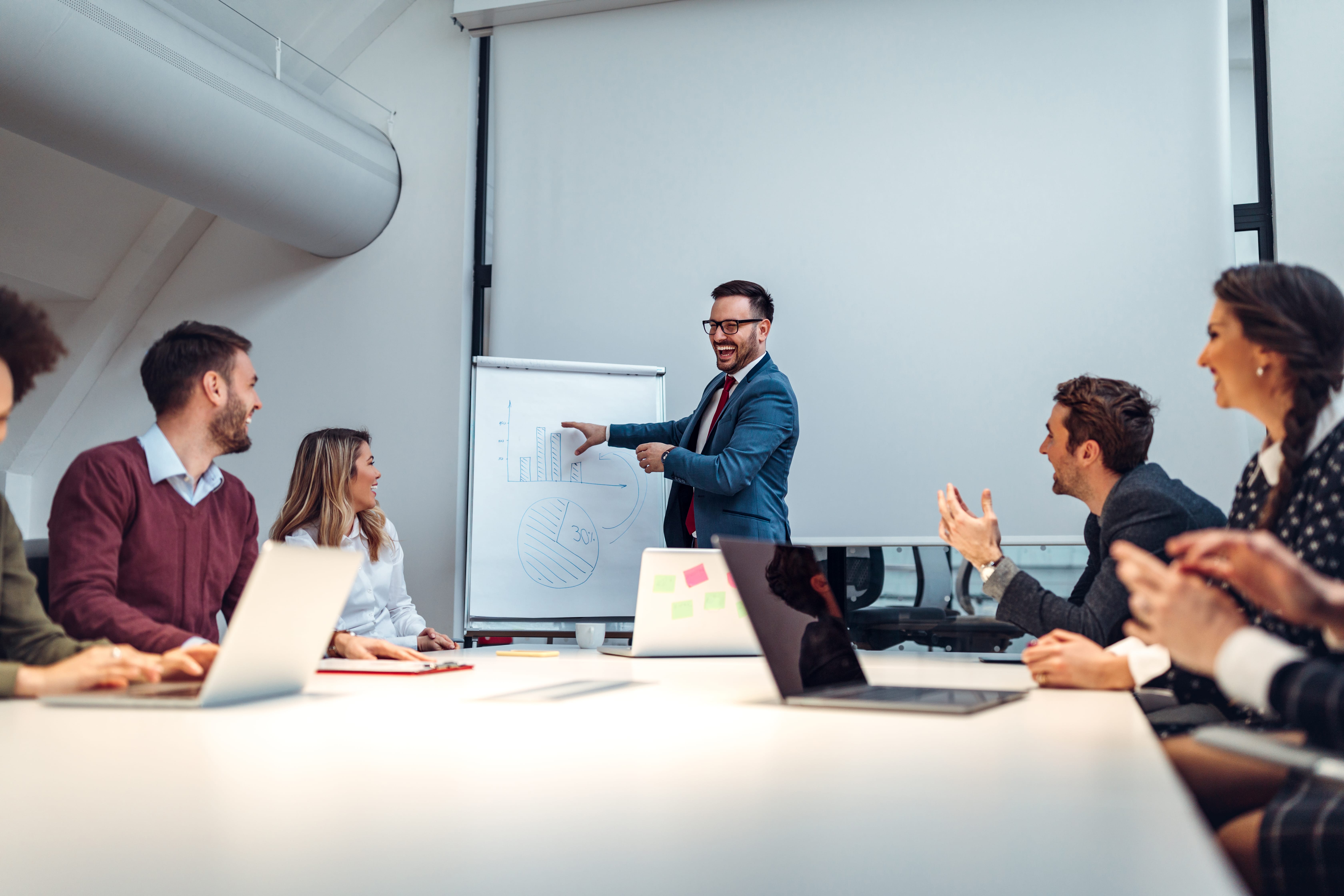best leadership development programs