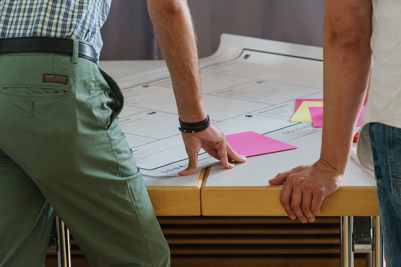 goals of leadership development program