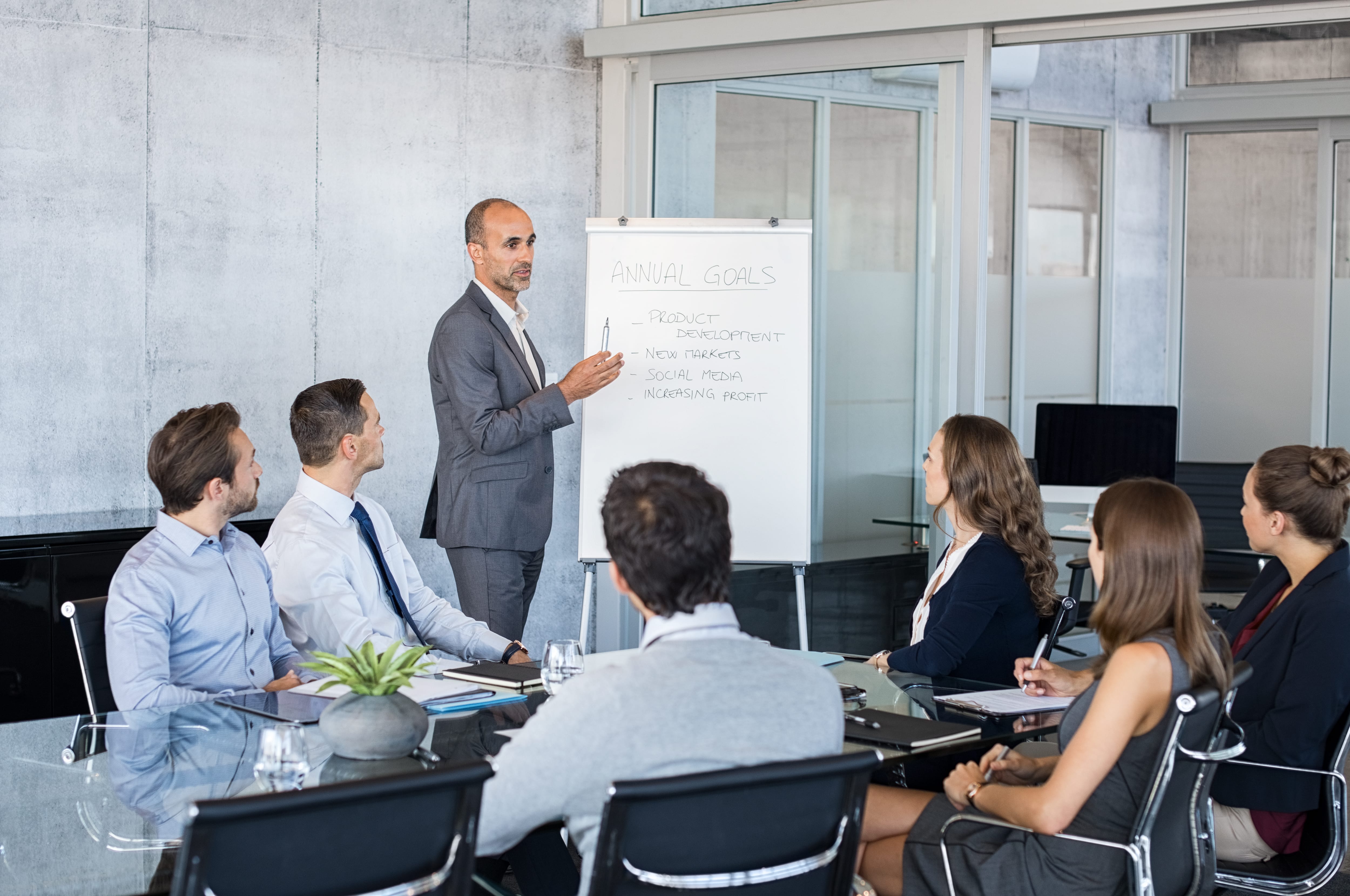 leadership development plans
