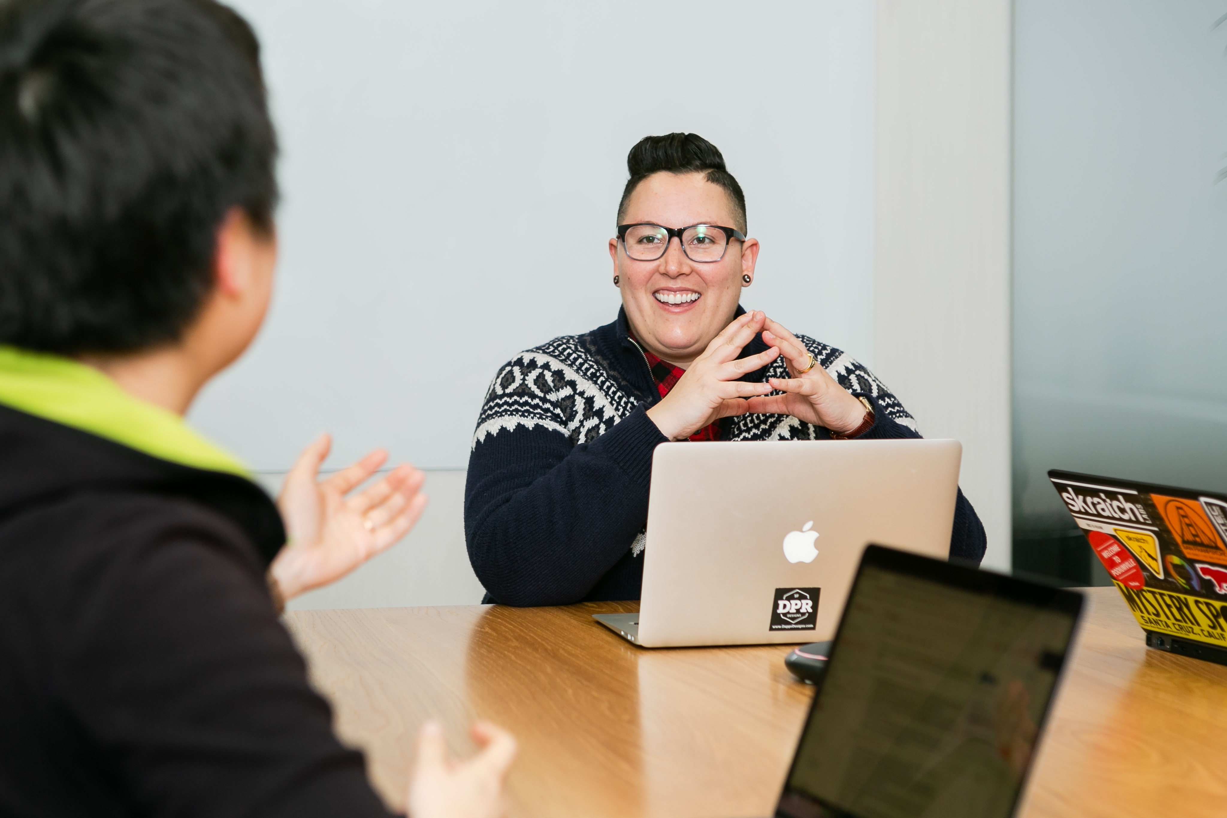 one on one leadership coaching