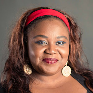 Moriah Priestly