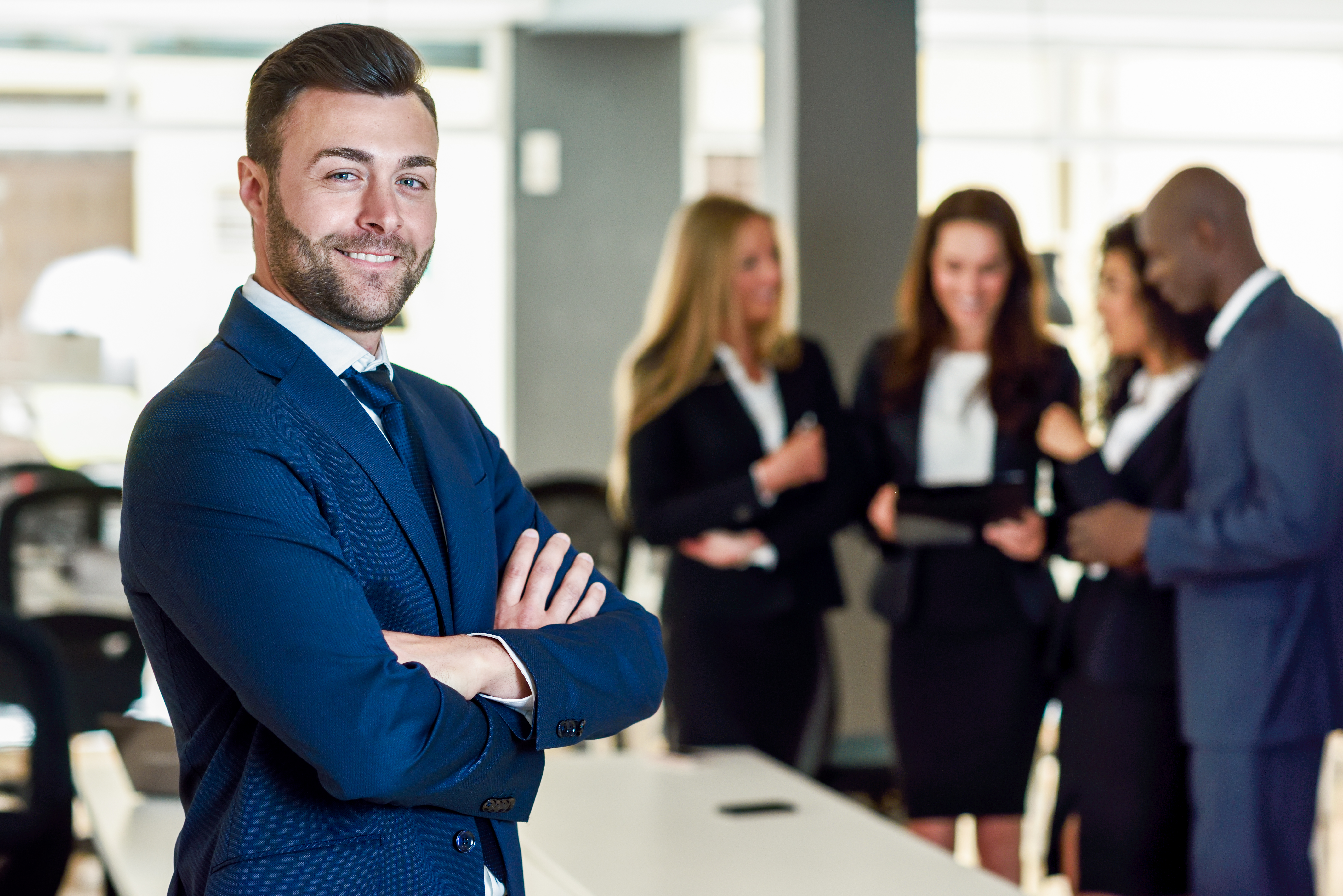 What makes a good leader